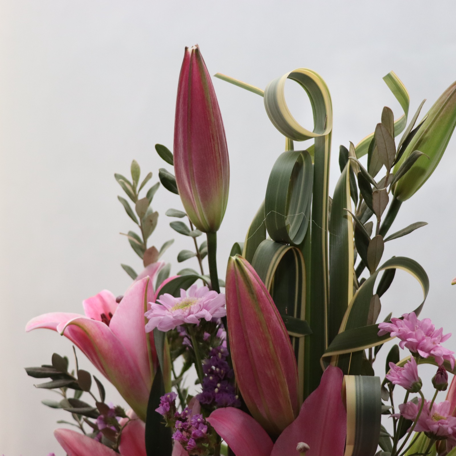 باکس گل تبریک هدیه عاشقانه تولد ارسال رایگان زیبا لاکچری ارسال فوری سریع گل فروشی آنلاین گل فروشی گلیف